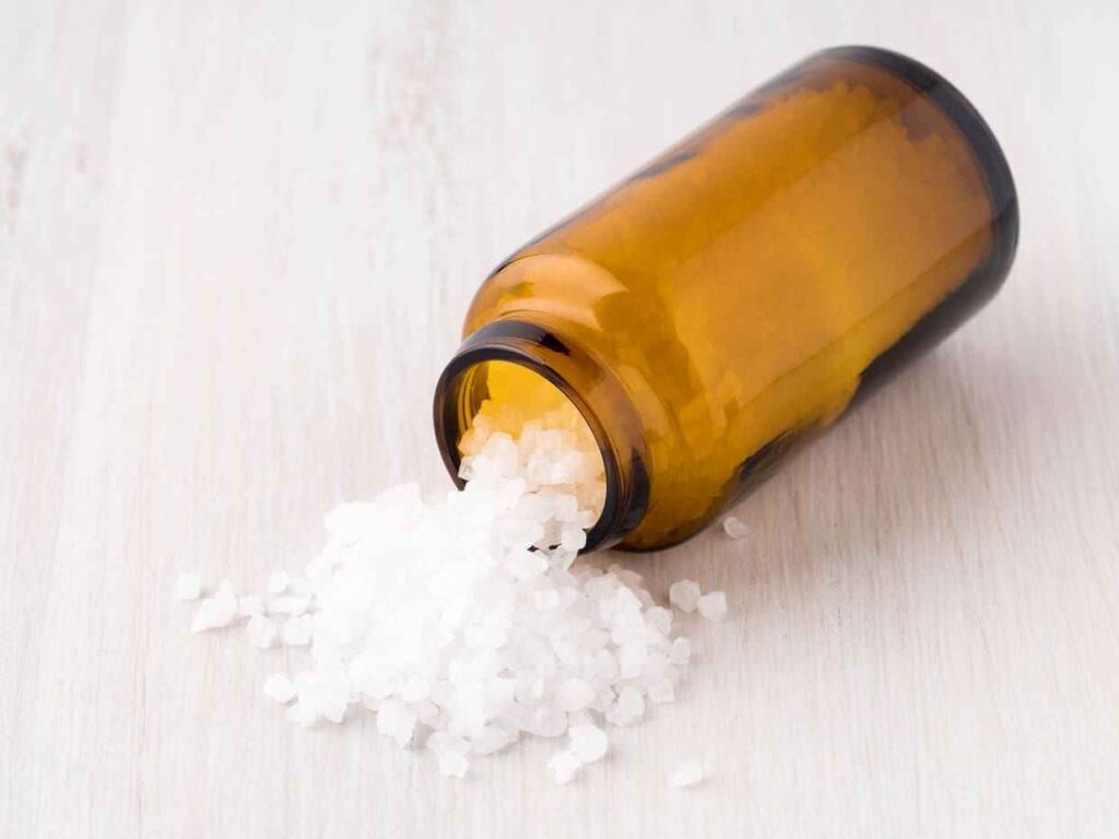 Importance of Organic Sulfur
