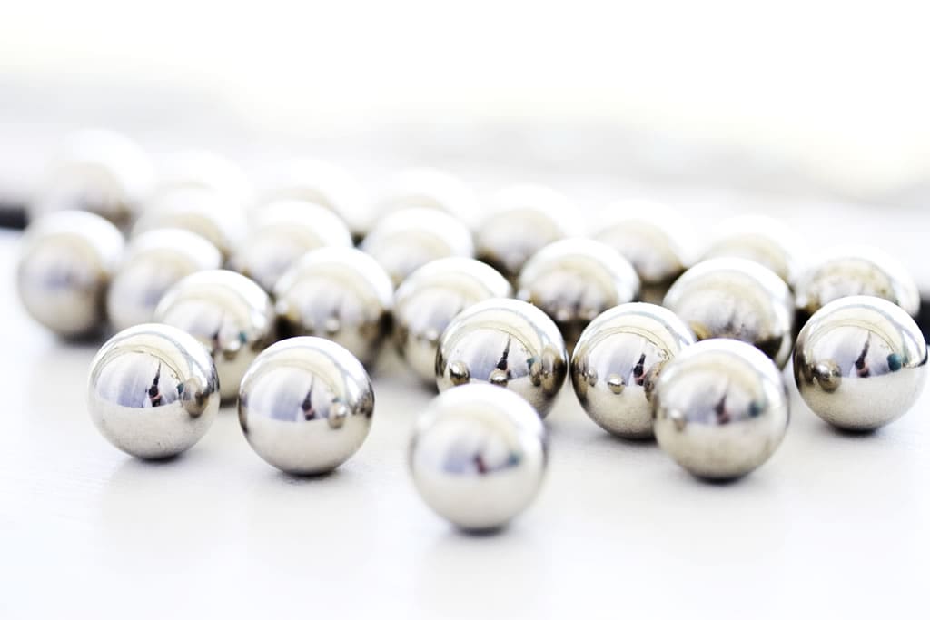 quality of colloidal silver