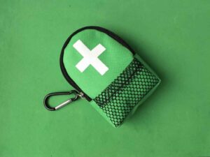 Using Colloidal Silver in an Emergency