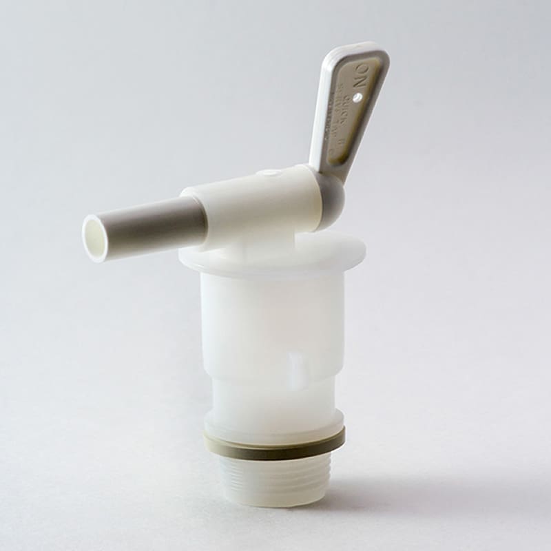 sprigot for 5 gallon carboy