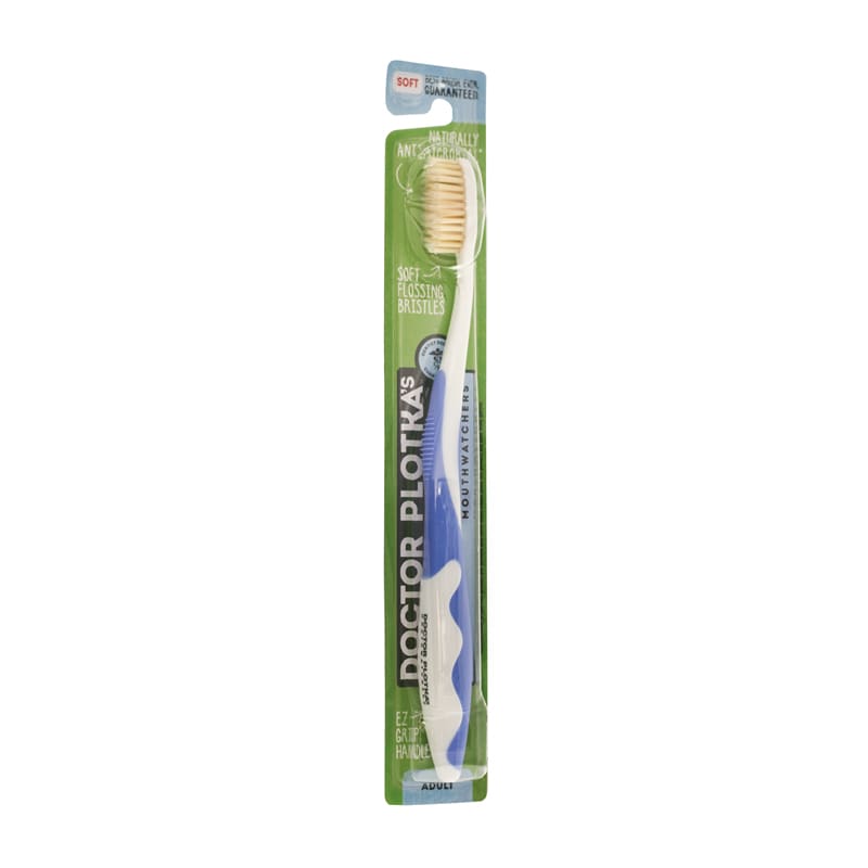 brush