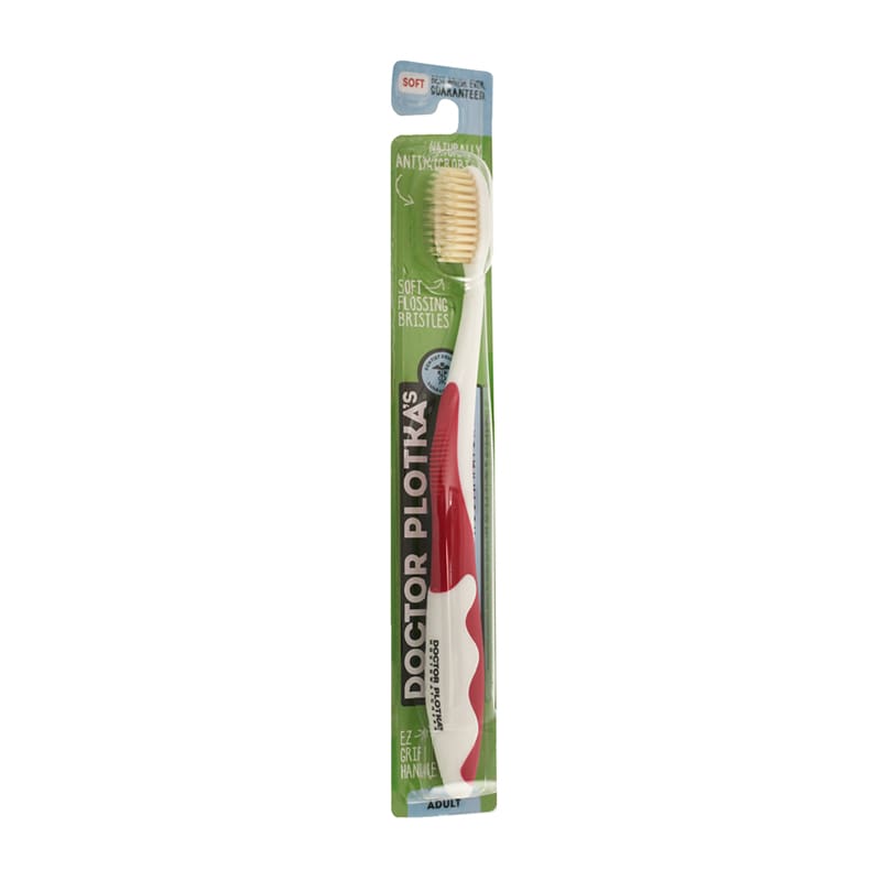 brush