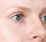 Sparse Outer 1/3 Eyebrow