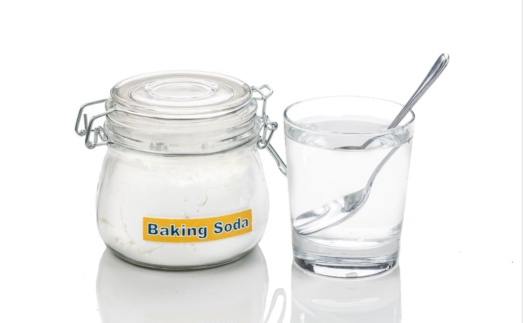 Colloidal Silver for Body pH