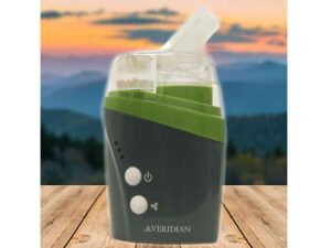 Colloidal Silver to Support Lung Health