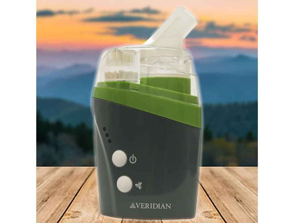 Colloidal Silver to Support Lung Health