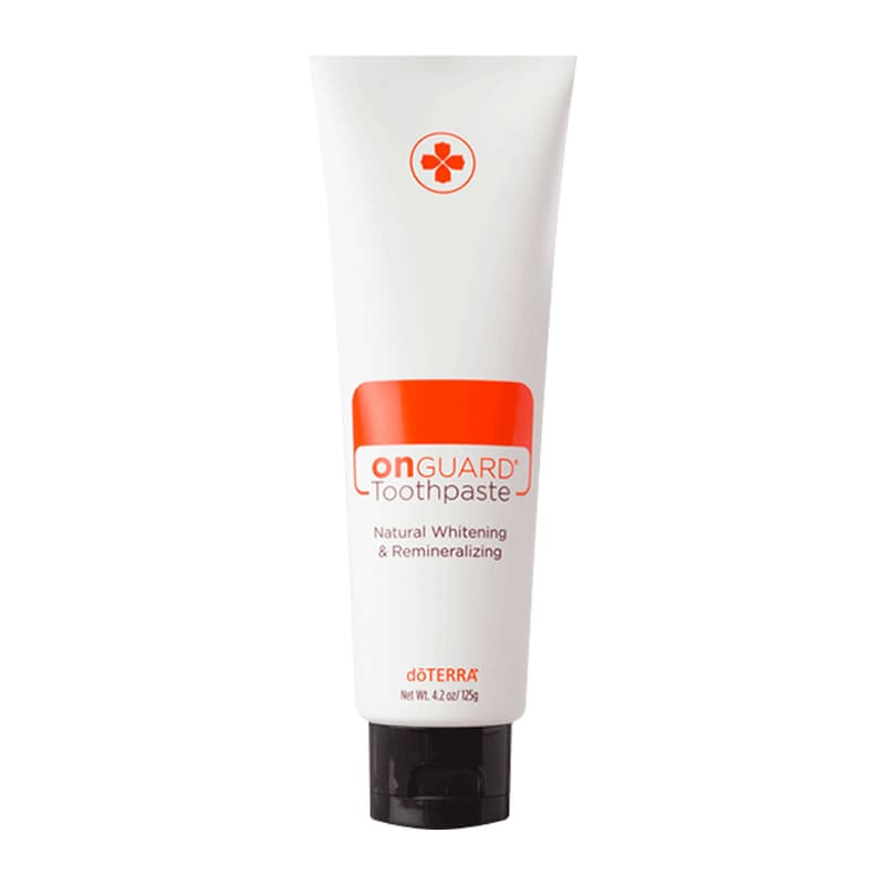 doterratoothpaste