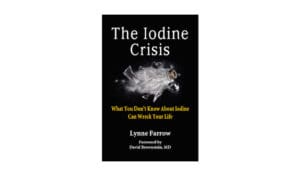 Iodine Crisis