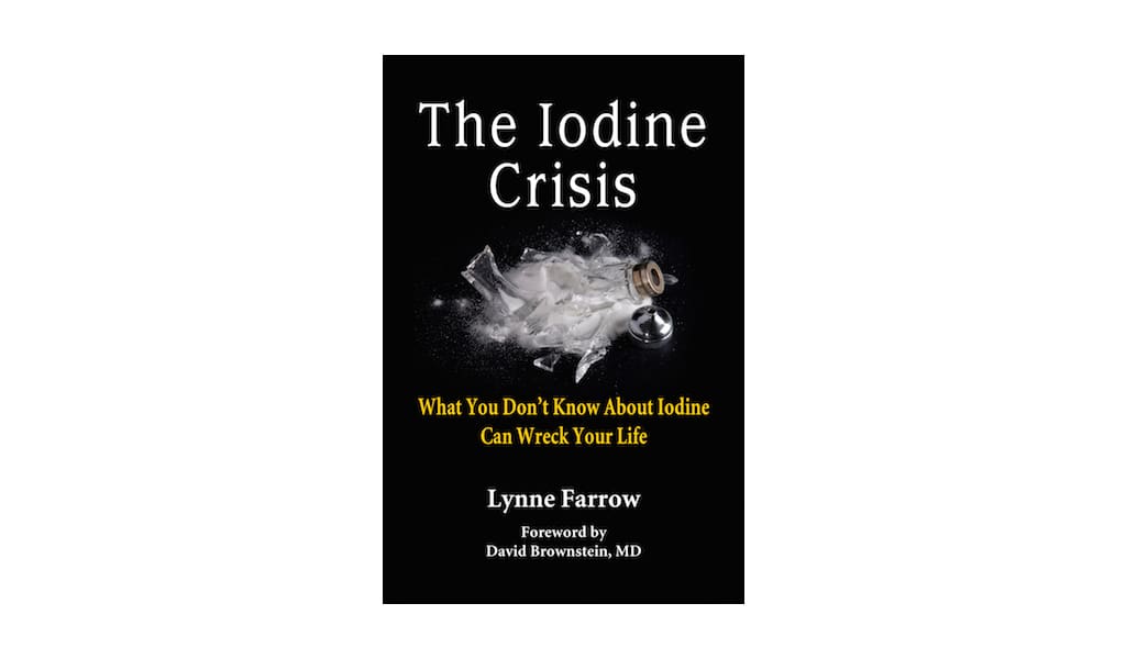 Iodine Crisis