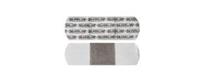 Colloidal Silver Bandages