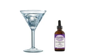 Colloidal Silver Cocktails