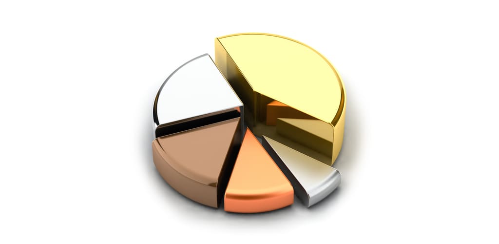 Healthy Heavy Metals