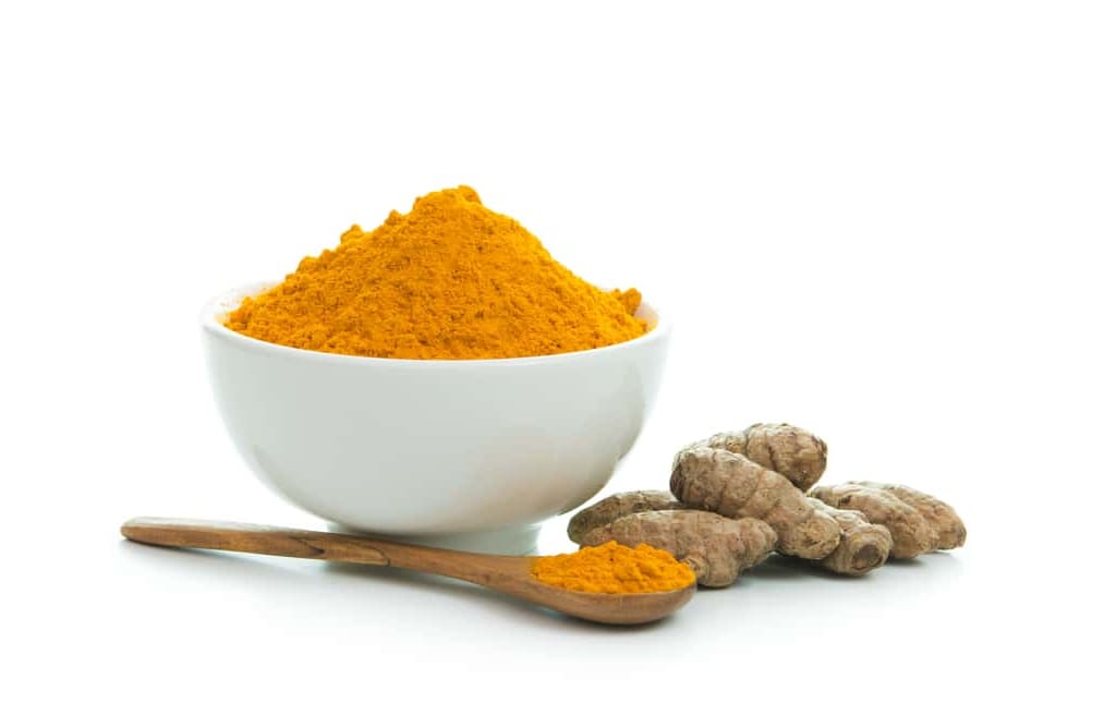 UltraBioavailable Curcumin