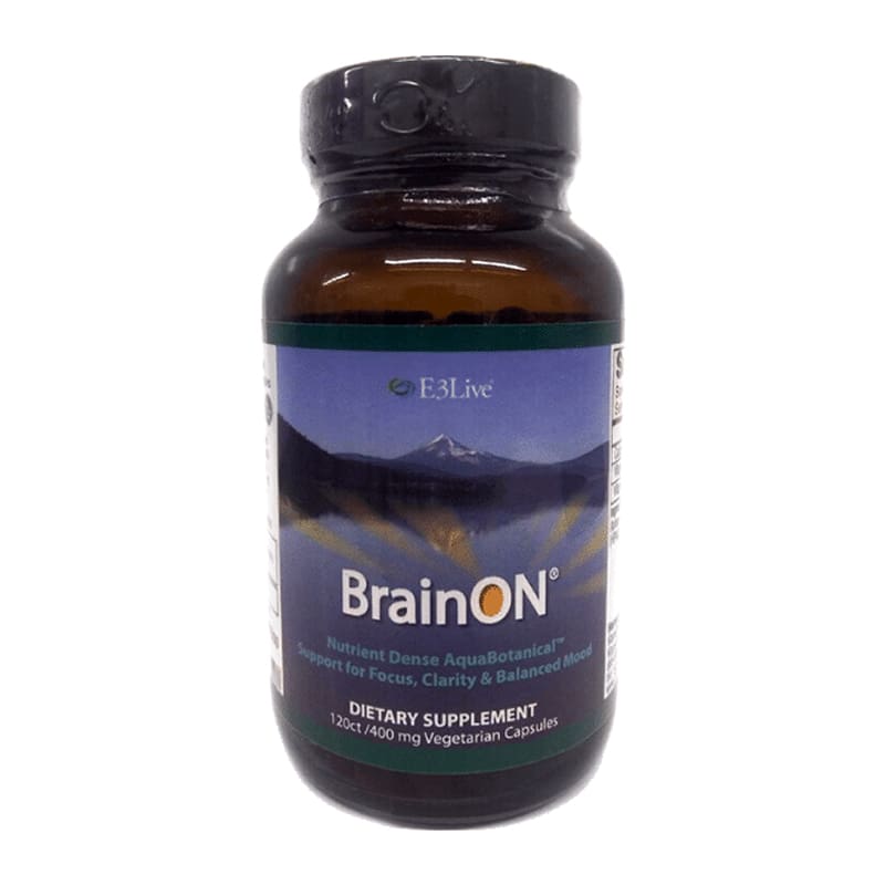 brain-on