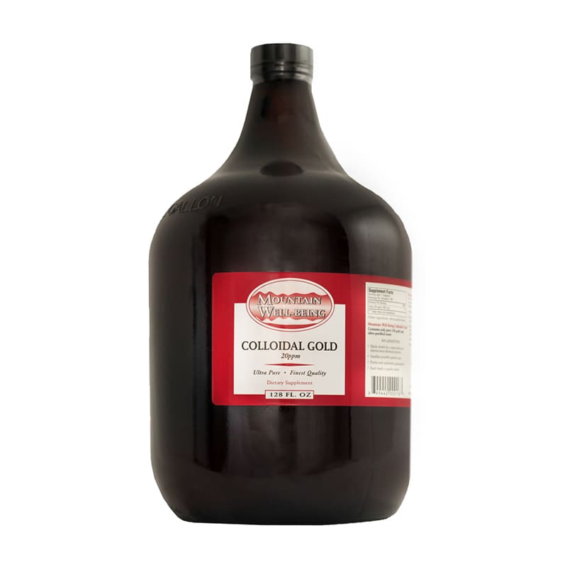 colloidal gold