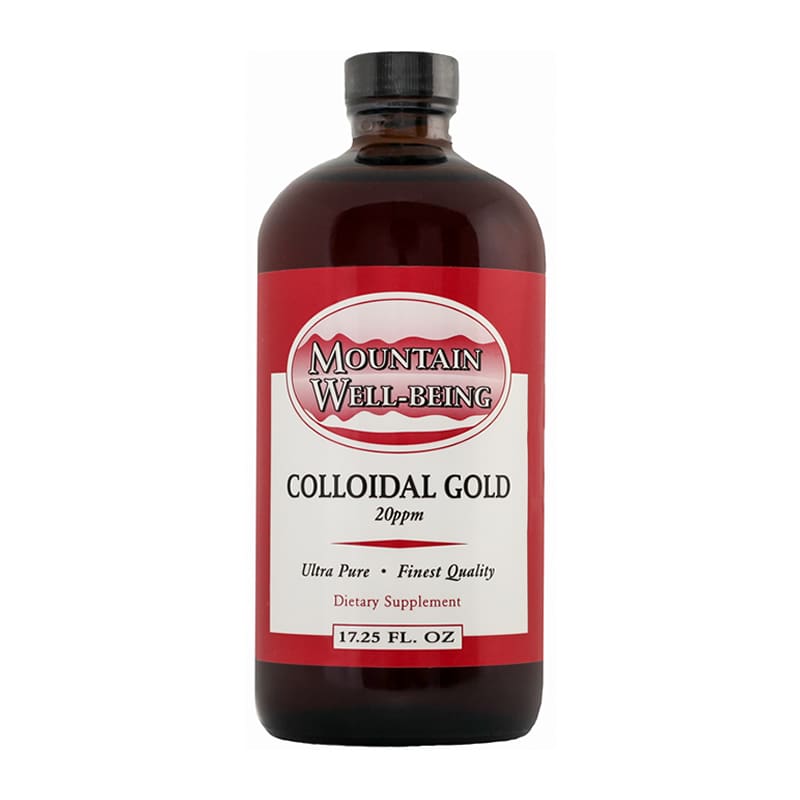 colloidal gold