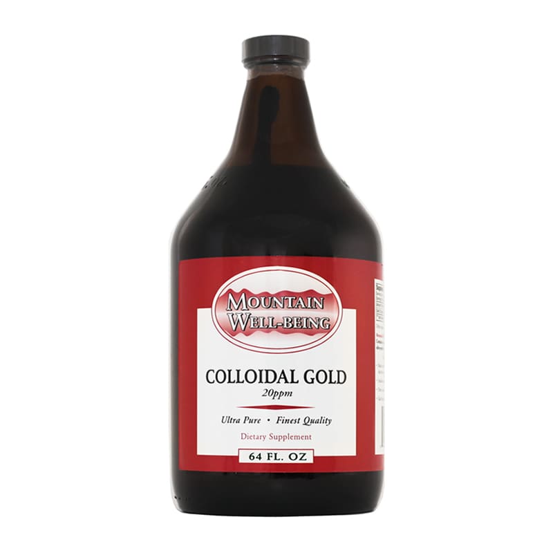 colloidal gold