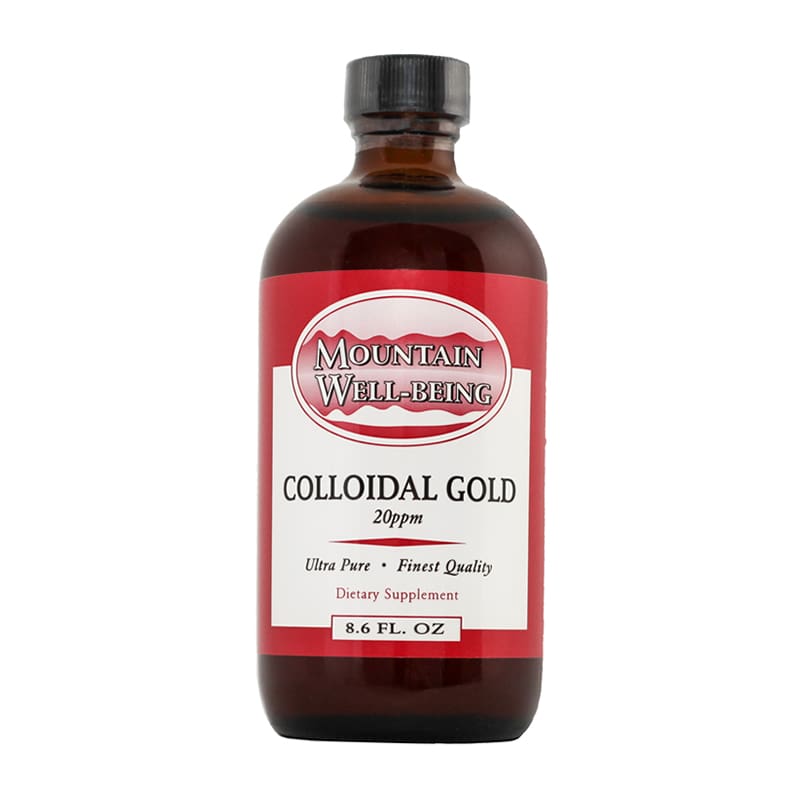 Colloidal Gold