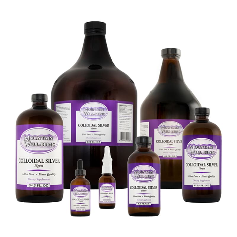 colloidal silver