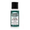 soothing silver gel aloe