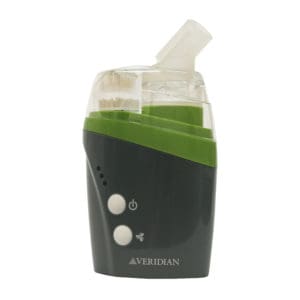 ultrasonic nebulizer
