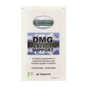 dmg energy support