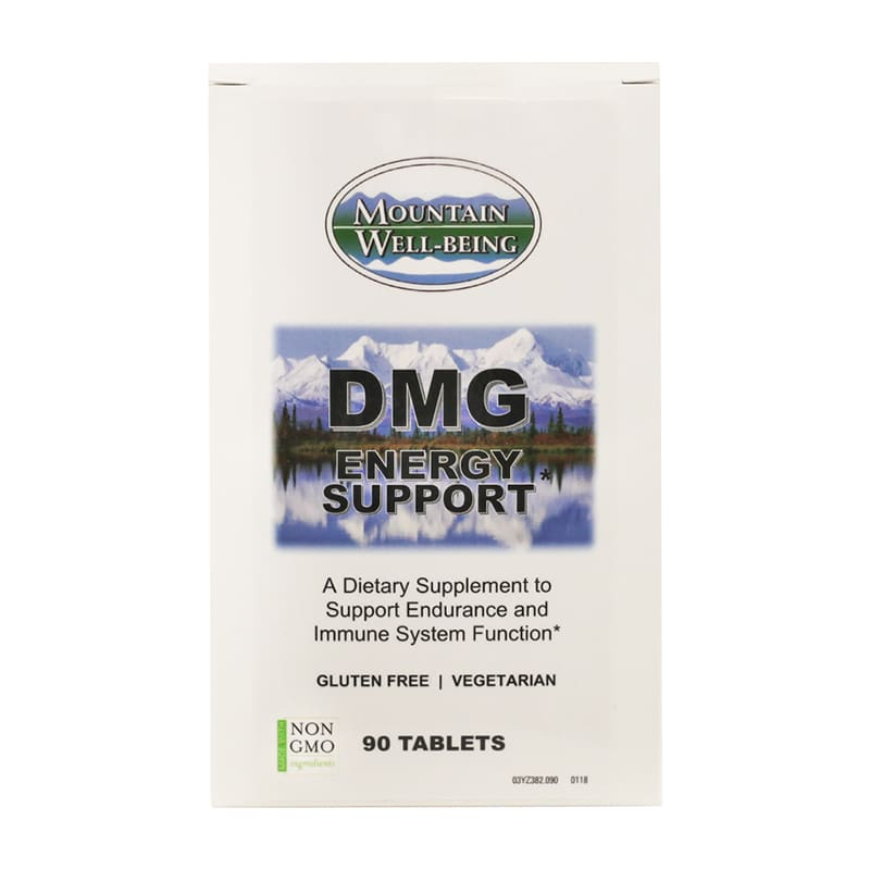dmg energy support
