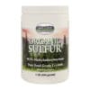 Organic Sulfur