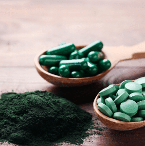 Superfoods