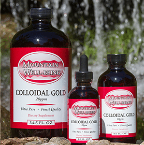 Colloidal Gold