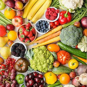 Foods