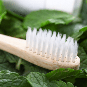 oral health