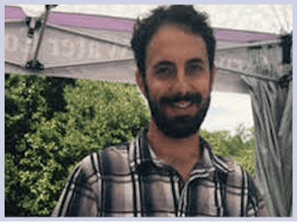 About Jonathan Glauser