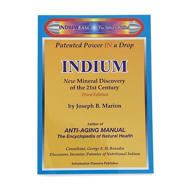 indium book