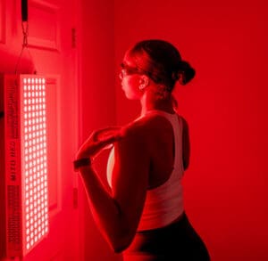 Red Light Therapy