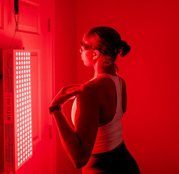 Red Light Therapy