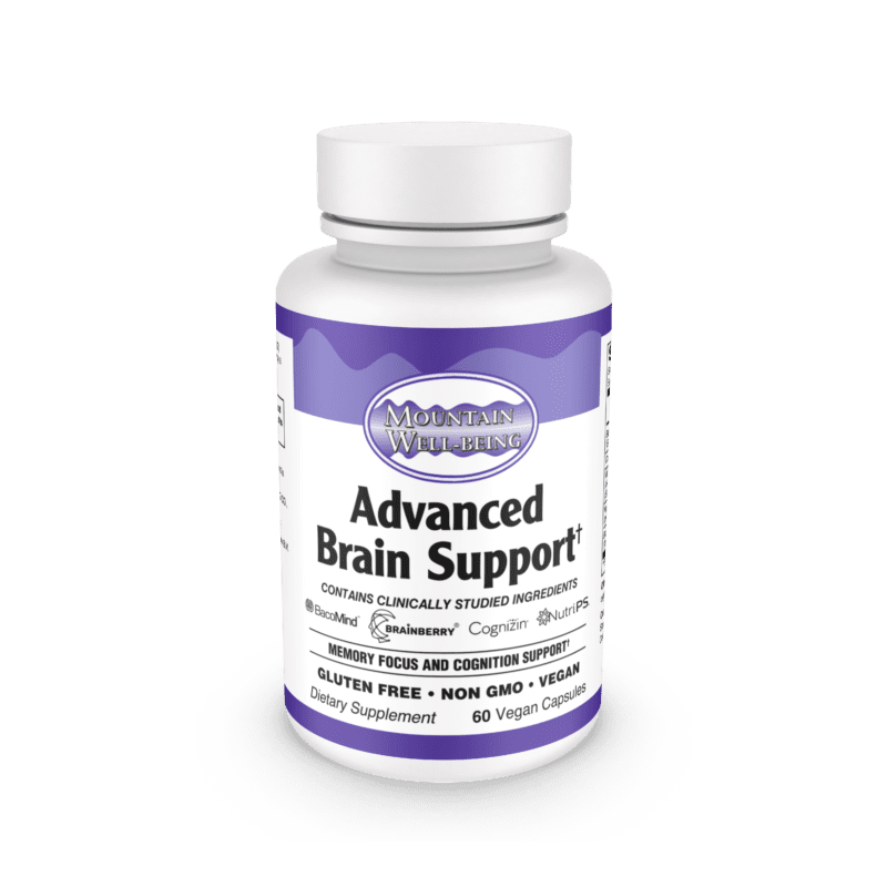 Advanced Brain Support