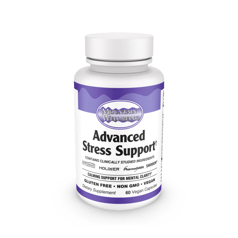 Advanced Stress Support