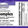 B-Complex Coenzymated
