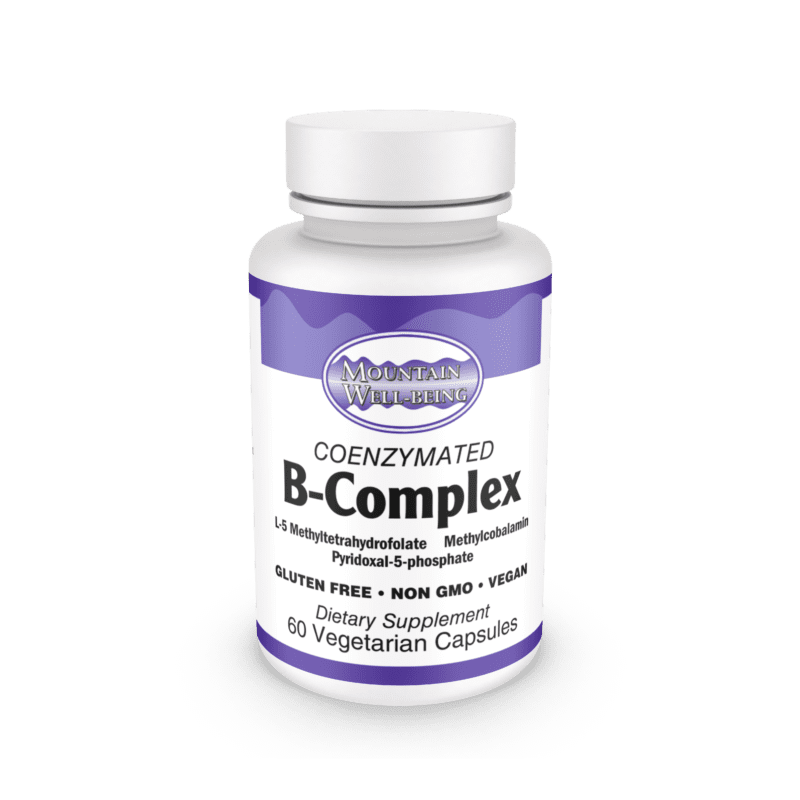 B Complex