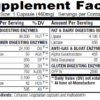 Digestive Enzymes
