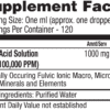 Fulvic 400x