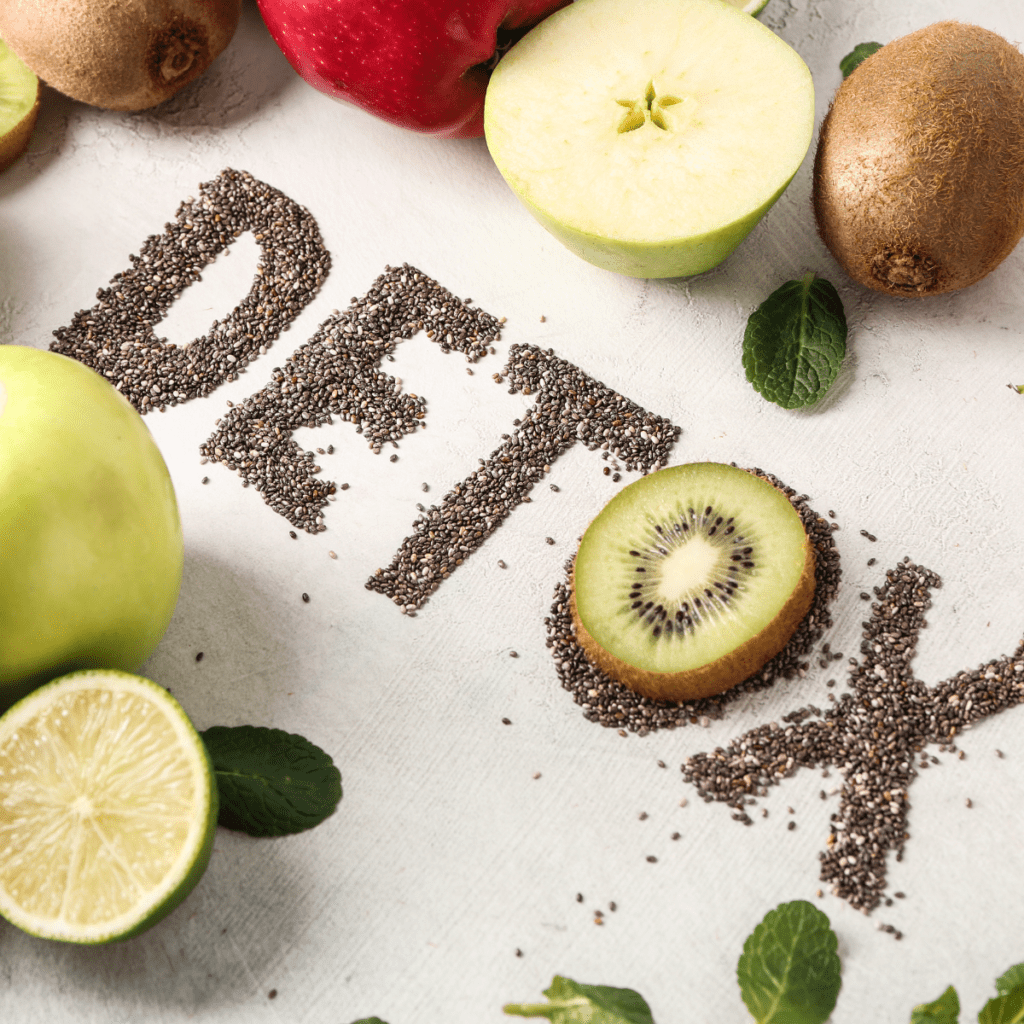 Detox
