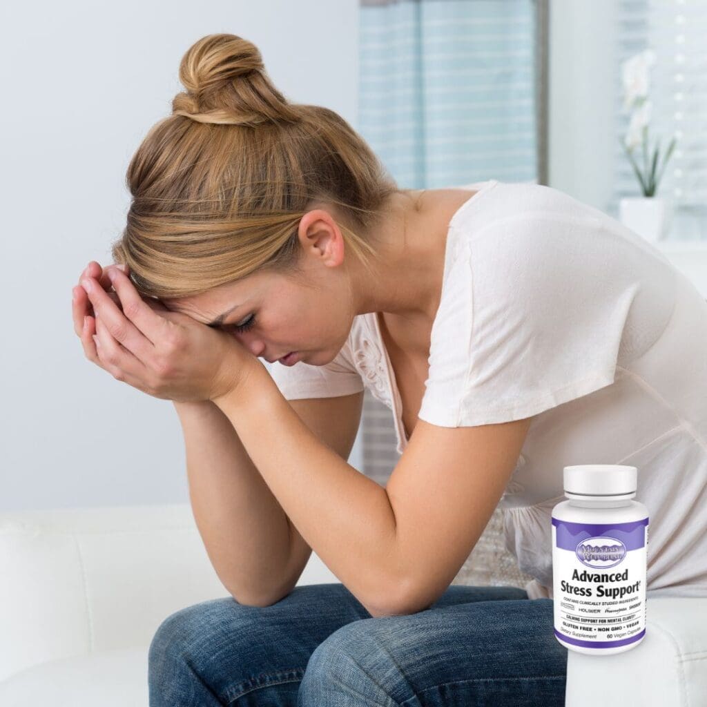 Natural Supplements