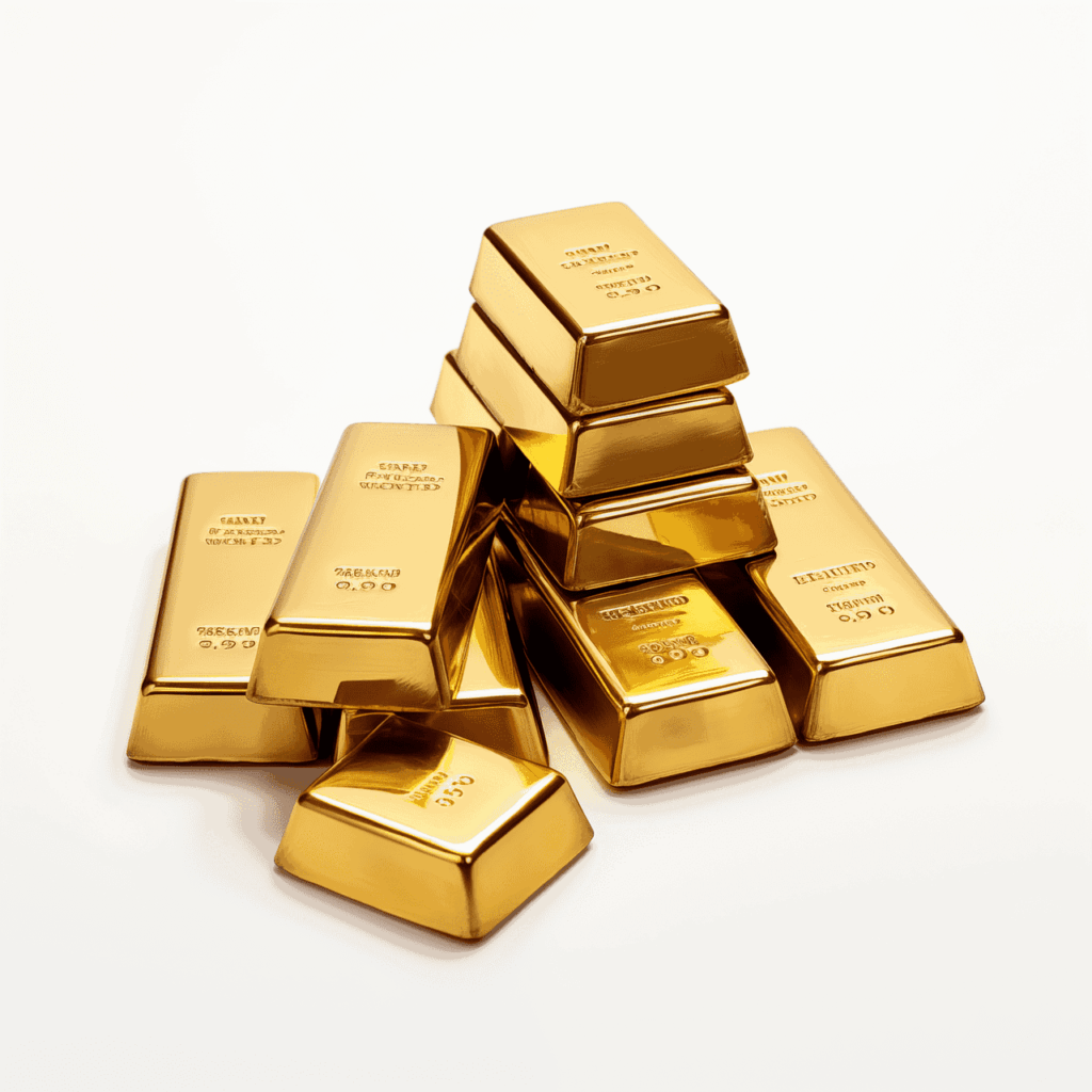 Colloidal gold