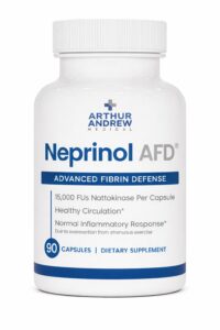 Neprinol AFD